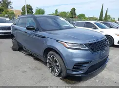 SALYL2RX9JA777464 2018 LAND ROVER RANGE ROVER VELAR