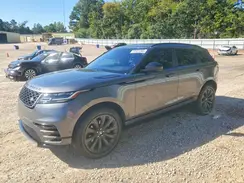 SALYL2RX9JA778291 2018 LAND ROVER RANGE ROVER VELAR