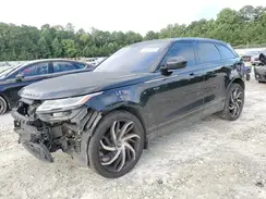 SALYL2RXXJA717810 2018 LAND ROVER RANGE ROVER VELAR