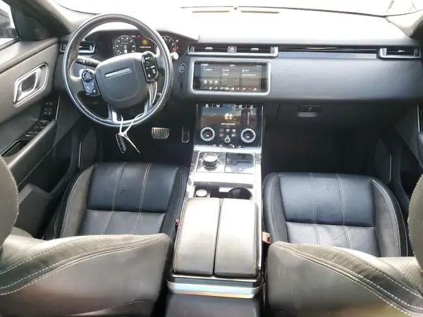SALYL2RXXJA717810 2018 LAND ROVER RANGE ROVER VELAR - Image 8