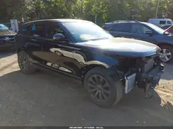 SALYL2RXXJA719279 2018 LAND ROVER RANGE ROVER VELAR