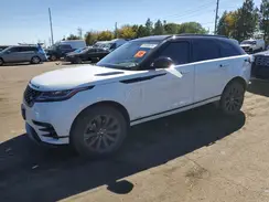 SALYL2RXXJA723770 2018 LAND ROVER RANGE ROVER
