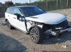 SALYL2RXXJA728435 2018 LAND ROVER RANGE ROVER VELAR