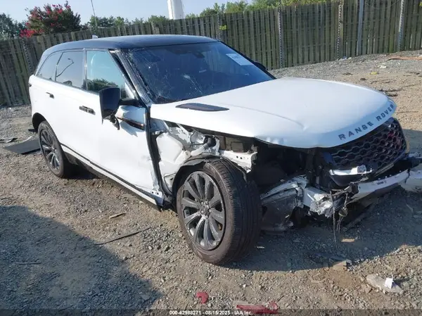 SALYL2RXXJA728435 2018 LAND ROVER RANGE ROVER VELAR - Image 1