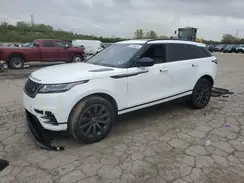 SALYL2RXXJA732307 2018 LAND ROVER RANGE ROVER