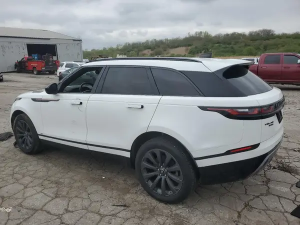SALYL2RXXJA732307 2018 LAND ROVER RANGE ROVER - Image 2