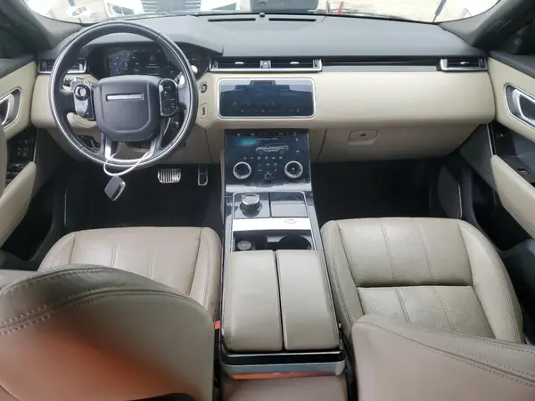 SALYL2RXXJA732307 2018 LAND ROVER RANGE ROVER - Image 8