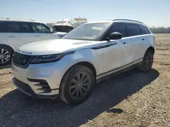 SALYL2RXXJA736020 2018 LAND ROVER RANGE ROVER