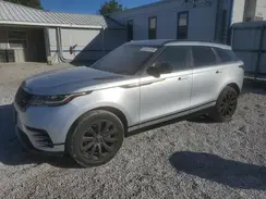 SALYL2RXXJA736356 2018 LAND ROVER RANGE ROVER
