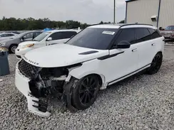 SALYL2RXXJA738284 2018 LAND ROVER RANGE ROVER VELAR