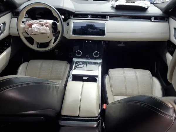 SALYL2RXXJA738284 2018 LAND ROVER RANGE ROVER VELAR - Image 8
