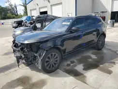 SALYL2RXXJA739659 2018 LAND ROVER RANGE ROVER VELAR