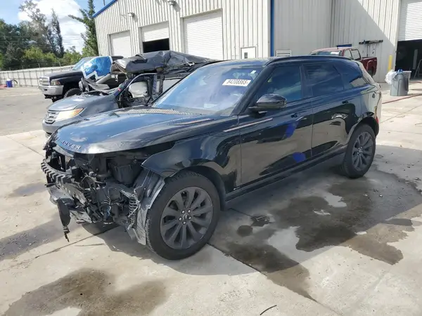 SALYL2RXXJA739659 2018 LAND ROVER RANGE ROVER VELAR - Image 1