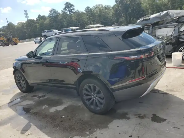SALYL2RXXJA739659 2018 LAND ROVER RANGE ROVER VELAR - Image 2