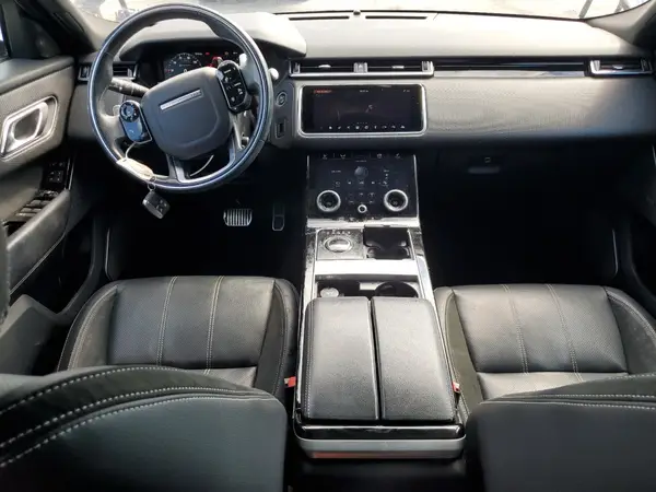 SALYL2RXXJA739659 2018 LAND ROVER RANGE ROVER VELAR - Image 8