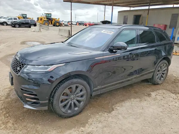 SALYL2RXXJA739838 2018 LAND ROVER RANGE ROVER - Image 1