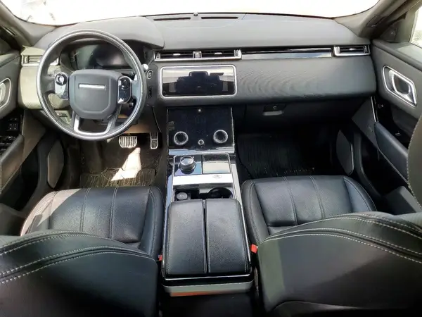 SALYL2RXXJA739838 2018 LAND ROVER RANGE ROVER - Image 8