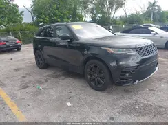 SALYL2RXXJA741900 2018 LAND ROVER RANGE ROVER VELAR
