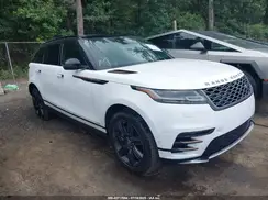 SALYL2RXXJA743209 2018 LAND ROVER RANGE ROVER VELAR