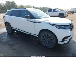 SALYL2RXXJA747356 2018 LAND ROVER RANGE ROVER VELAR
