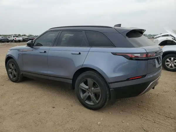 SALYL2RXXJA751407 2018 LAND ROVER RANGE ROVER - Image 2
