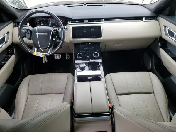 SALYL2RXXJA751407 2018 LAND ROVER RANGE ROVER - Image 8