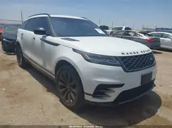 SALYL2RXXJA757384 2018 LAND ROVER RANGE ROVER VELAR