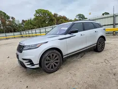 SALYL2RXXJA757465 2018 LAND ROVER RANGE ROVER