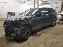 SALYL2RXXJA759104 2018 LAND ROVER RANGE ROVER