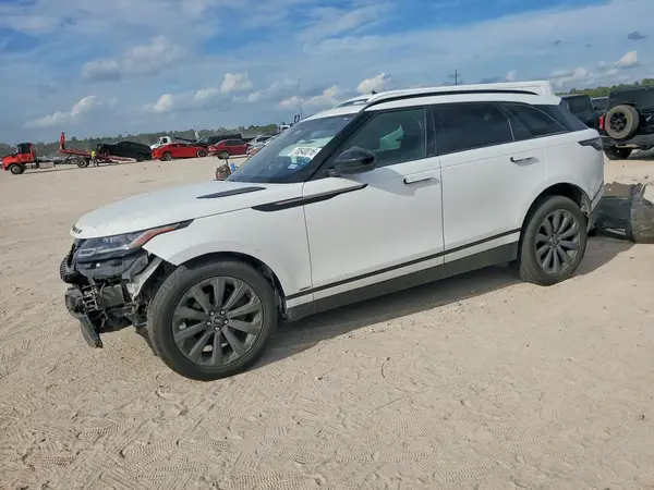 SALYL2RXXJA775352 2018 LAND ROVER RANGE ROVER VELAR - Image 1