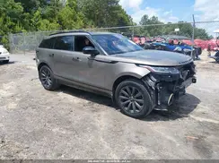SALYL2RXXJA775447 2018 LAND ROVER RANGE ROVER VELAR