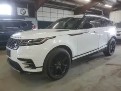 SALYL2RXXJA775786 2018 LAND ROVER RANGE ROVER