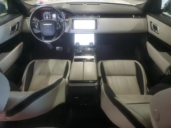 SALYL2RXXJA775786 2018 LAND ROVER RANGE ROVER - Image 8