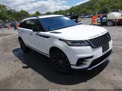 SALYL2RXXJA778607 2018 LAND ROVER RANGE ROVER VELAR