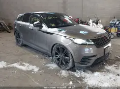 SALYM2EV0LA239787 2020 LAND ROVER RANGE ROVER VELAR