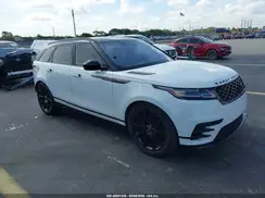SALYM2EV0LA256623 2020 LAND ROVER RANGE ROVER VELAR