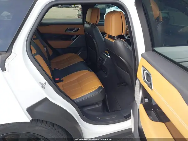 SALYM2EV0LA256623 2020 LAND ROVER RANGE ROVER VELAR - Image 8