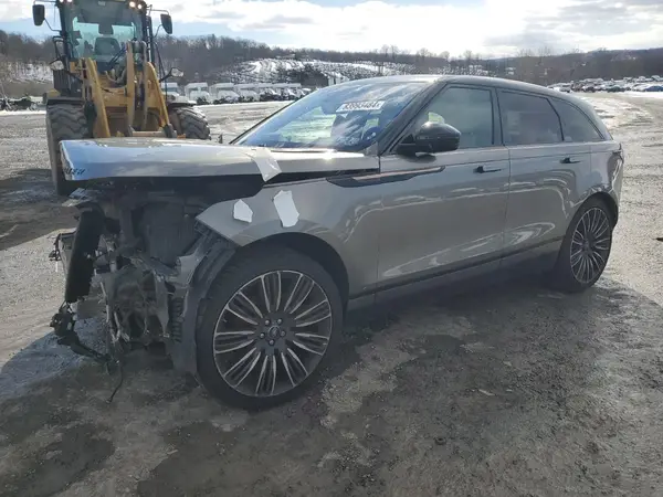 SALYM2EV0LA256668 2020 LAND ROVER RANGE ROVER VELAR