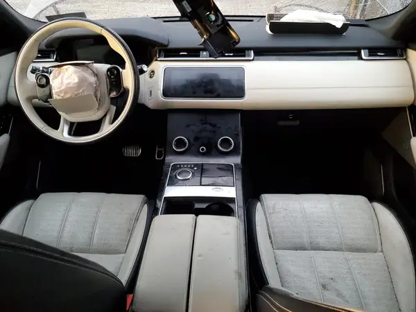 SALYM2EV0LA256668 2020 LAND ROVER RANGE ROVER VELAR - Image 8