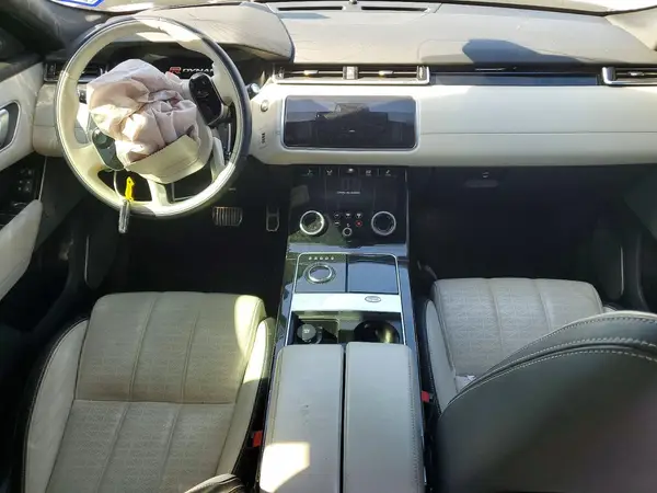 SALYM2EV0LA262891 2020 LAND ROVER RANGE ROVER - Image 8