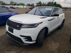 SALYM2EV0LA267458 2020 LAND ROVER RANGE ROVER VELAR