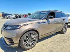 SALYM2EV1KA217358 2019 LAND ROVER RANGE ROVER