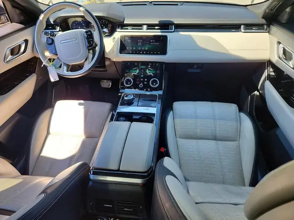 SALYM2EV1KA217358 2019 LAND ROVER RANGE ROVER - Image 8