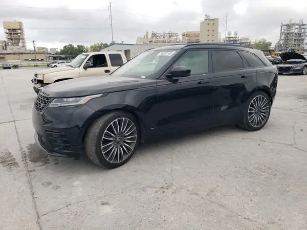SALYM2EV1KA218820 2019 LAND ROVER RANGE ROVER - Image 1