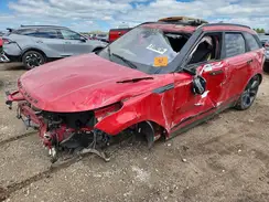 SALYM2EV1KA233480 2019 LAND ROVER RANGE ROVER