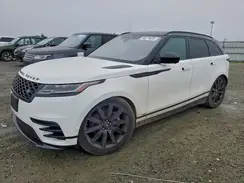 SALYM2EV1LA241340 2020 LAND ROVER RANGE ROVER VELAR