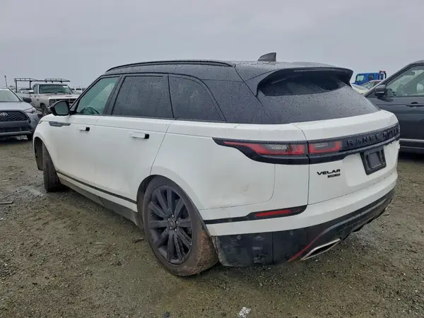 SALYM2EV1LA241340 2020 LAND ROVER RANGE ROVER VELAR - Image 2