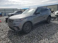 SALYM2EV2KA205008 2019 LAND ROVER RANGE ROVER VELAR