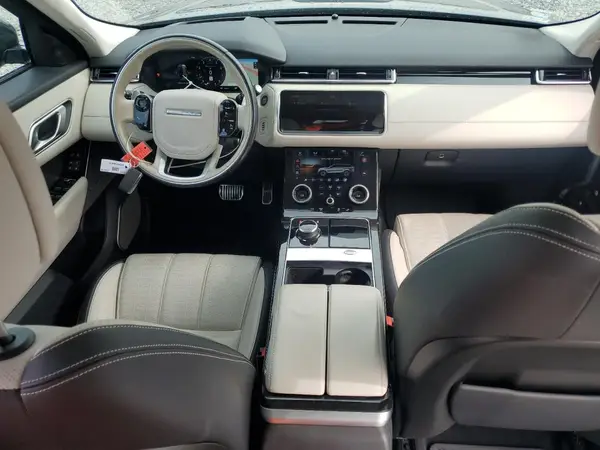 SALYM2EV2KA205008 2019 LAND ROVER RANGE ROVER VELAR - Image 8