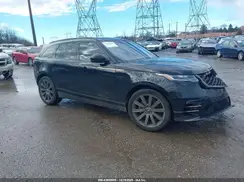 SALYM2EV2KA232452 2019 LAND ROVER RANGE ROVER VELAR